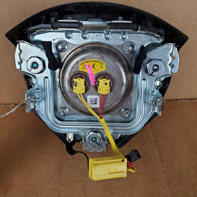 2007 2008 2009 2010 2011 2012 Acura RDX Driver Airbag