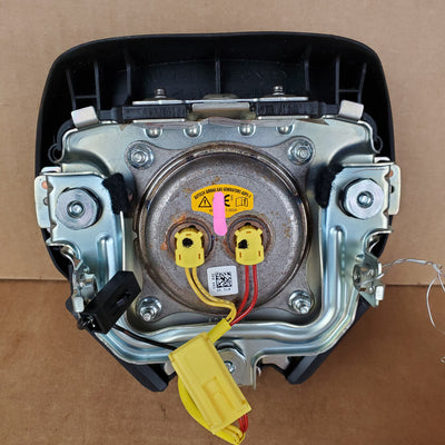 2011 2012 2013 2014 2015 2016 Honda CRZ Driver Airbag