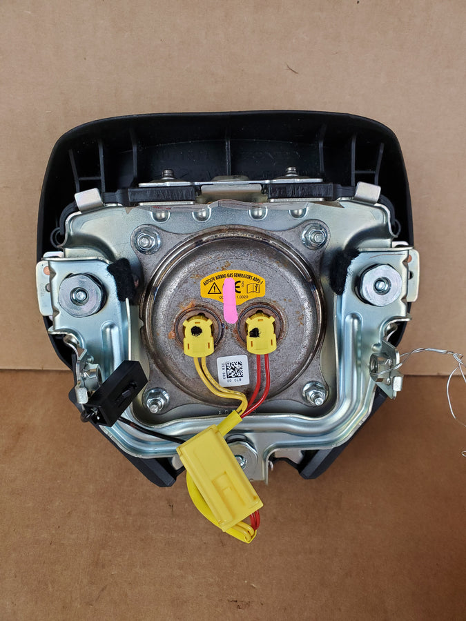 2011 2012 2013 2014 2015 2016 Honda CRZ Driver Airbag