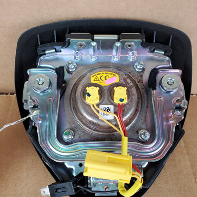 2009 2010 2011 2012 2013 2014 Honda Fit Driver Airbag