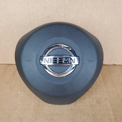 2017 2018 2019 2020 NIssan Rogue Driver Airbag + VIN AVAILABLE