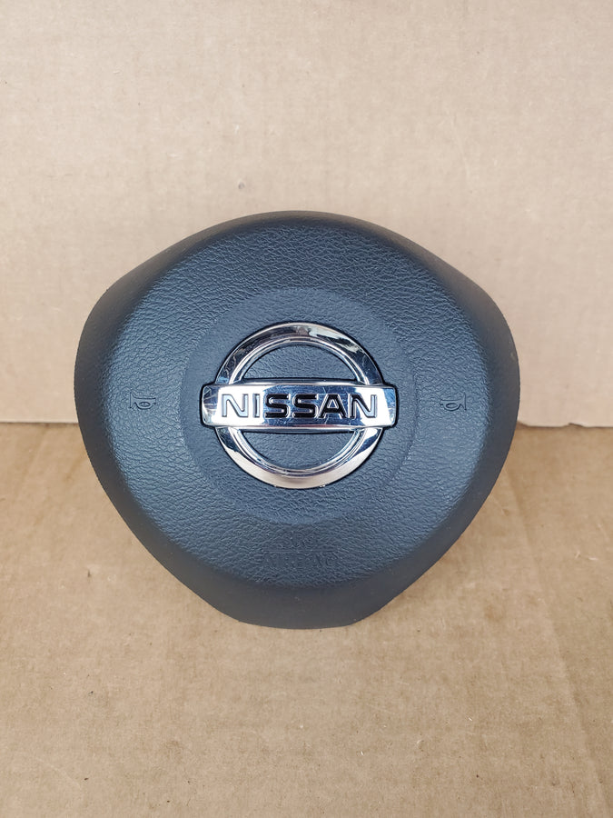 2017 2018 2019 2020 NIssan Rogue Driver Airbag + VIN AVAILABLE