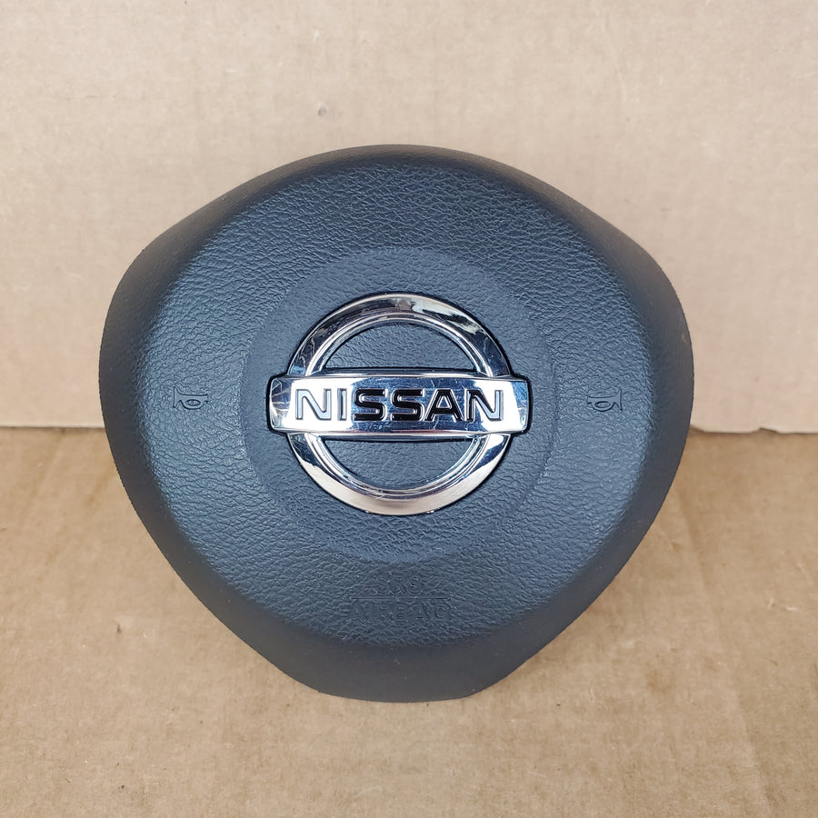 2017 2018 2019 2020 NIssan Rogue Driver Airbag + VIN AVAILABLE