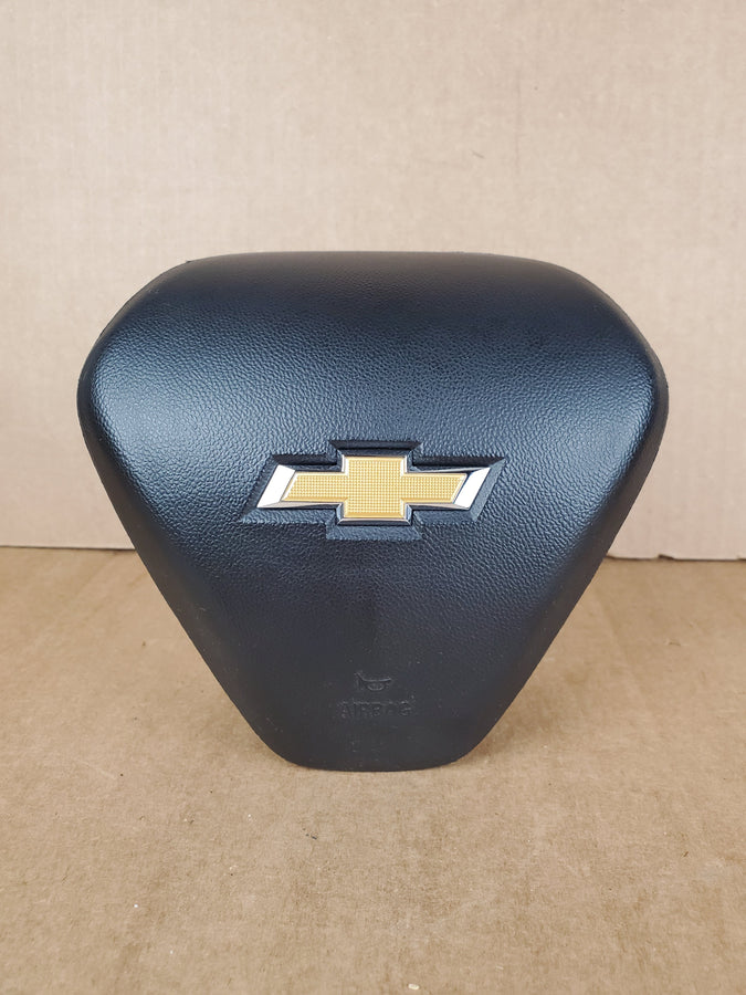2018 2019 2020 2021 2022 Chevrolet Equinox Driver Airbag