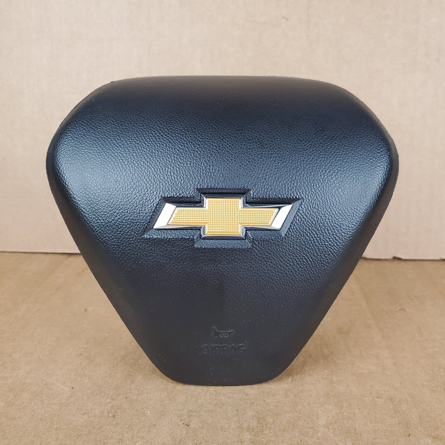 2018 2019 2020 2021 2022 Chevrolet Equinox Driver Airbag
