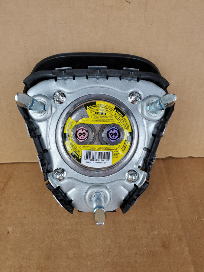 2018 2019 2020 2021 2022 Chevrolet Equinox Driver Airbag
