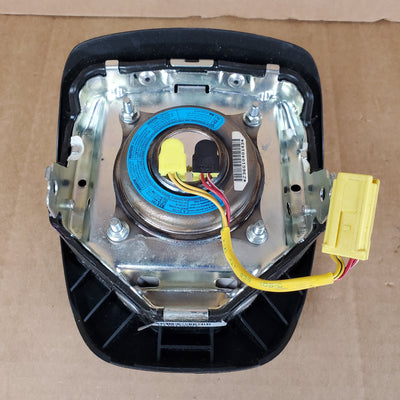 2008 2009 2010 2011 2012 Honda Accord Driver Airbag