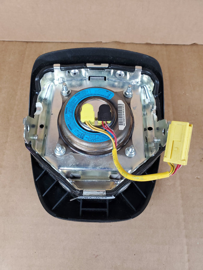 2008 2009 2010 2011 2012 Honda Accord Driver Airbag