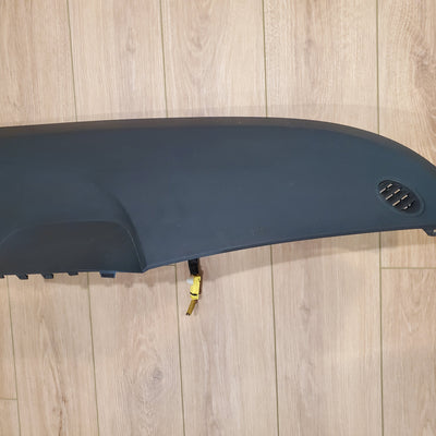 2009 2010 2011 2012 2013 2014 Honda Fit Passenger Airbag