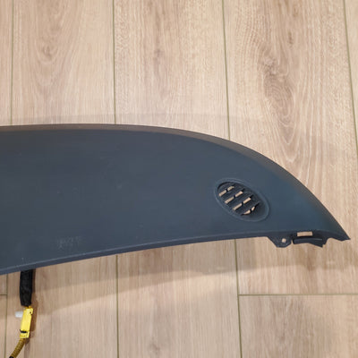 2009 2010 2011 2012 2013 2014 Honda Fit Passenger Airbag