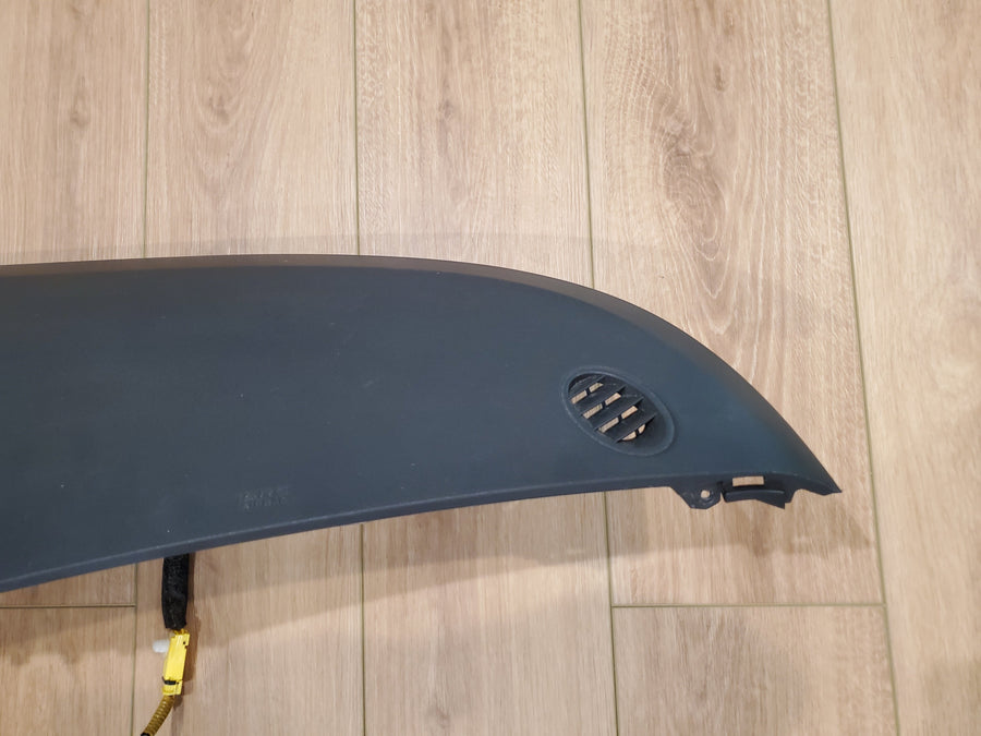 2009 2010 2011 2012 2013 2014 Honda Fit Passenger Airbag