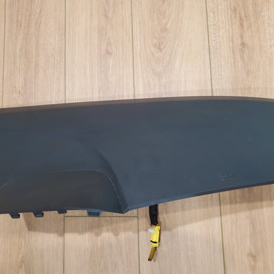 2009 2010 2011 2012 2013 2014 Honda Fit Passenger Airbag