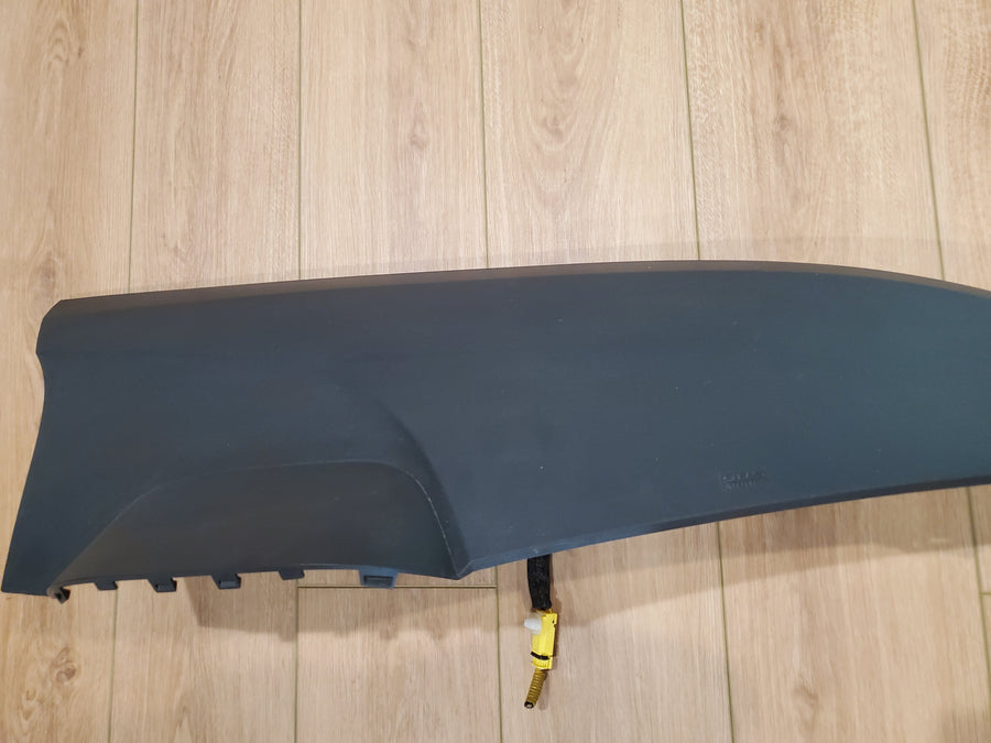 2009 2010 2011 2012 2013 2014 Honda Fit Passenger Airbag