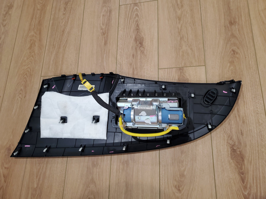 2009 2010 2011 2012 2013 2014 Honda Fit Passenger Airbag