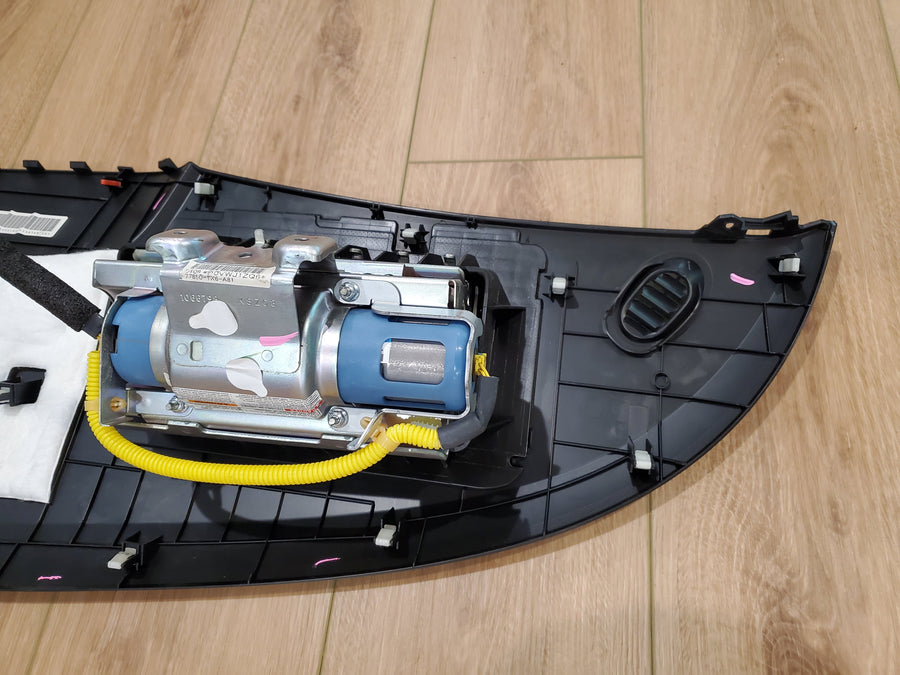 2009 2010 2011 2012 2013 2014 Honda Fit Passenger Airbag