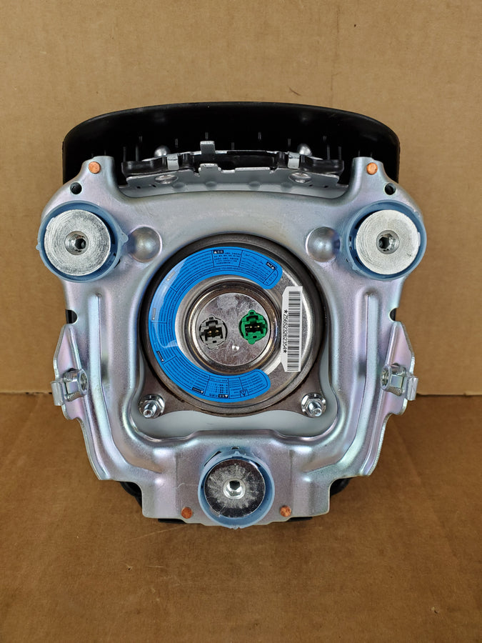 2013 2014 2015 2016 2017 Honda Accord Driver Airbag