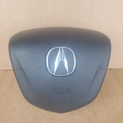 2015 2016 2017 2018 2019 2020 Acura TLX Driver Airbag