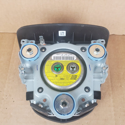 2015 2016 2017 2018 2019 2020 Acura TLX Driver Airbag