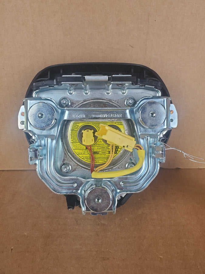 2013 2014 2015 2016 2017 2018 Acura RDX Driver Airbag