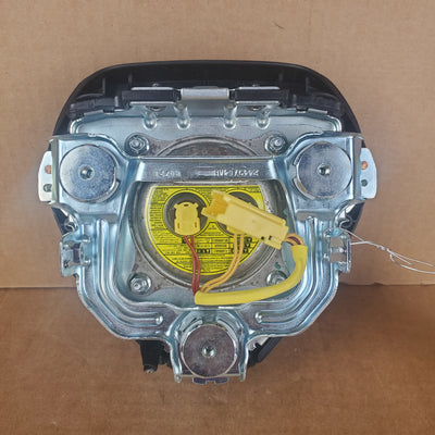 2013 2014 2015 2016 2017 2018 2019 2020 2021 2022 Acura ILX Driver Airbag