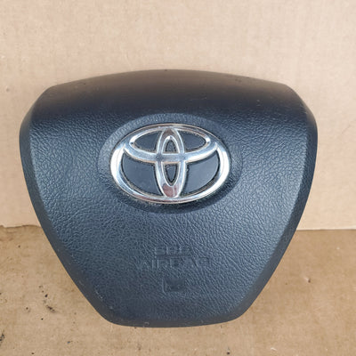 2012 2013 2014 Toyota Camry Driver Airbag