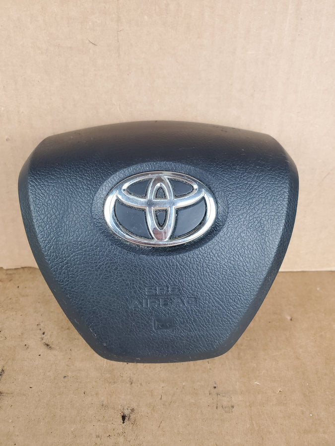 2012 2013 2014 Toyota Camry Driver Airbag