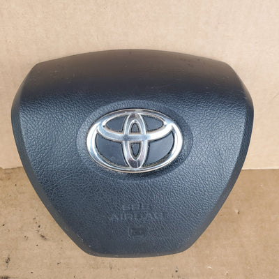 2012 2013 2014 Toyota Camry Driver Airbag