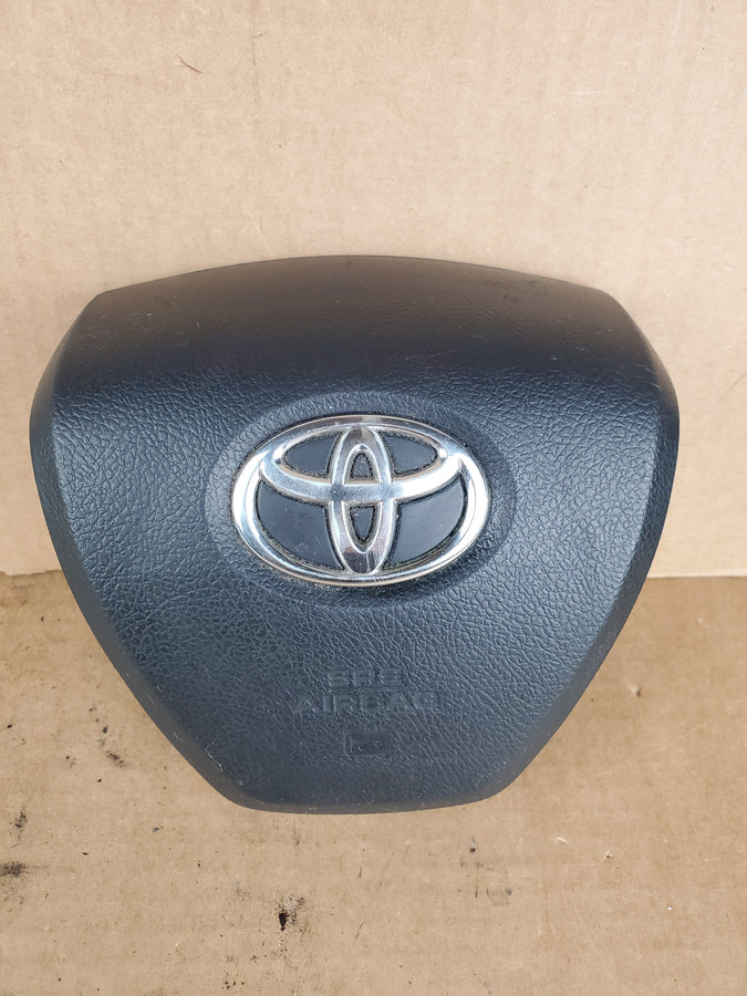 2012 2013 2014 Toyota Camry Driver Airbag