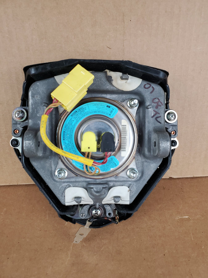2007 2008 Acura TL Driver Airbag