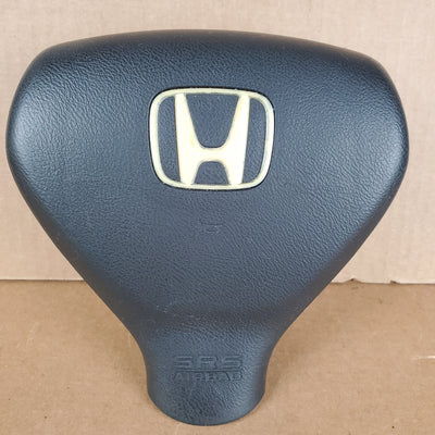 2007 2008 Honda Fit Driver Airbag