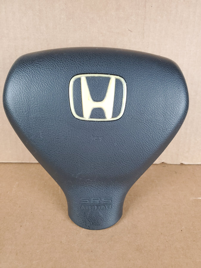 2007 2008 Honda Fit Driver Airbag
