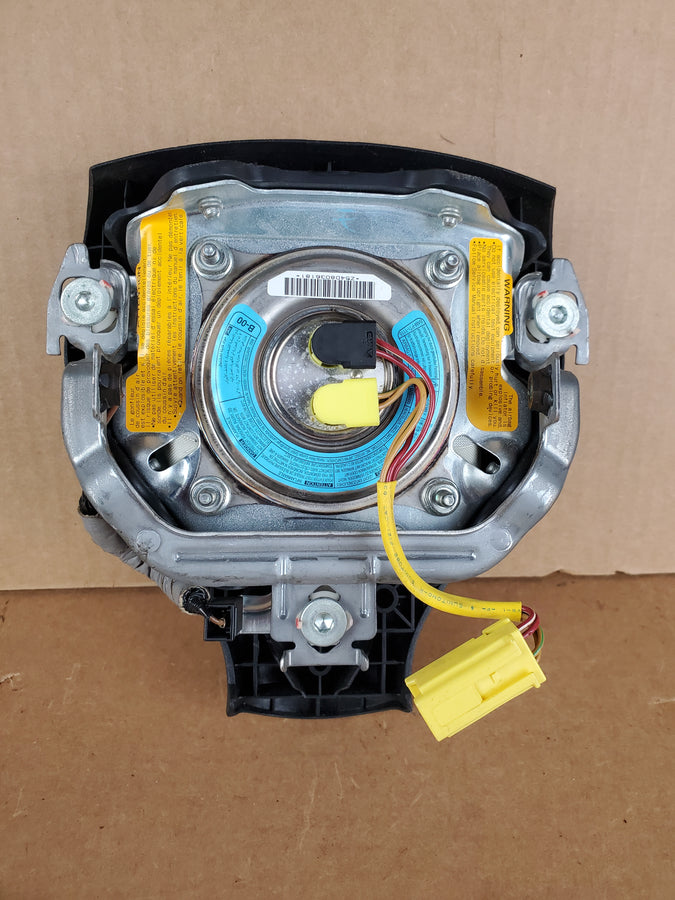 2007 2008 Honda Fit Driver Airbag