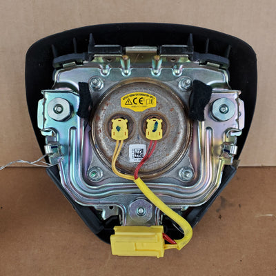 2009 2010 2011 2012 2013 2014 Honda Insight Driver Airbag