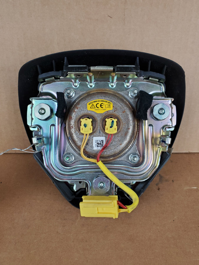 2009 2010 2011 2012 2013 2014 Honda Insight Driver Airbag