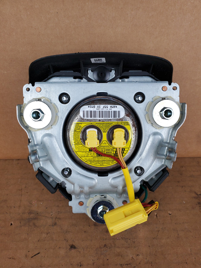 2012 2013 2014 2015 Honda Civic Driver Airbag