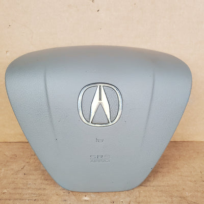 2008 2009 2010 2011 2012 2013 Acura MDX Driver Airbag Gray