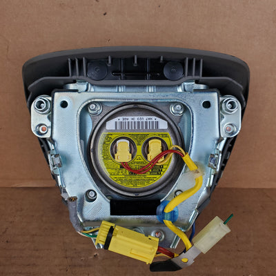 2008 2009 2010 2011 2012 2013 Acura MDX Driver Airbag Gray