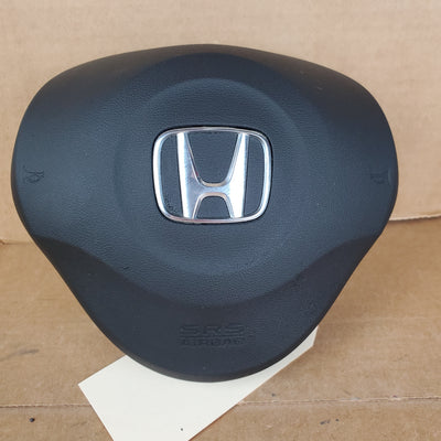 2011 2012 2013 2014 2015 2016 Honda CRZ Driver Airbag