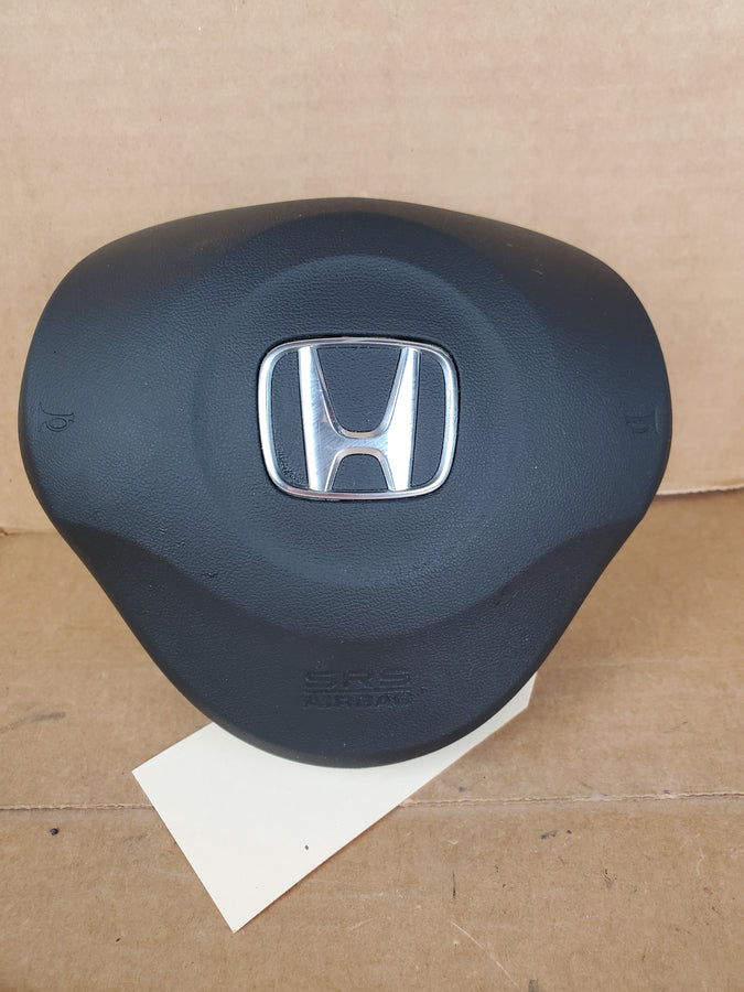 2011 2012 2013 2014 2015 2016 Honda CRZ Driver Airbag