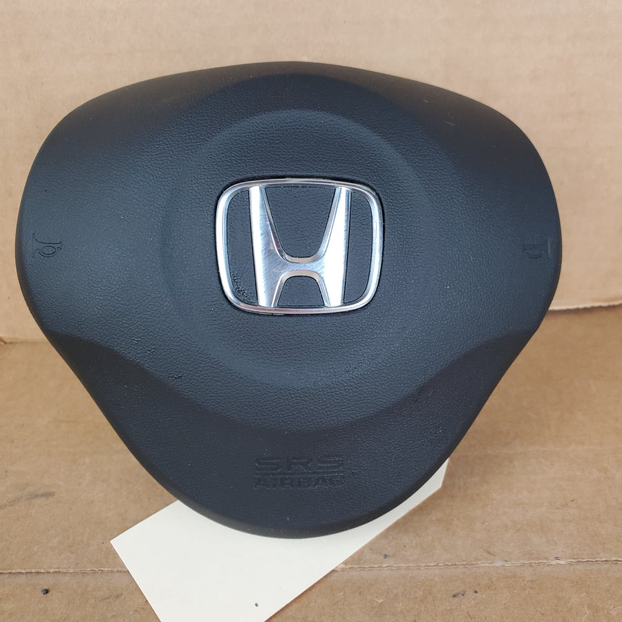 2011 2012 2013 2014 2015 2016 Honda CRZ Driver Airbag
