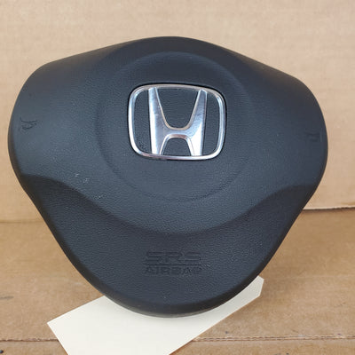2011 2012 2013 2014 2015 2016 Honda CRZ Driver Airbag