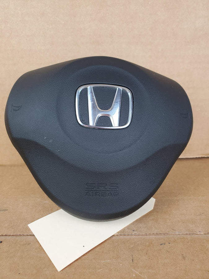 2011 2012 2013 2014 2015 2016 Honda CRZ Driver Airbag