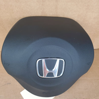 2011 2012 2013 2014 2015 2016 Honda CRZ Driver Airbag