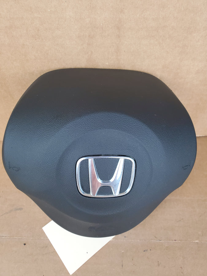 2011 2012 2013 2014 2015 2016 Honda CRZ Driver Airbag
