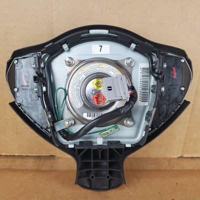 2009 2010 2011 2012 2013 Infiniti FX35 FX37 FX50 Driver Side Steering Wheel Airbag 