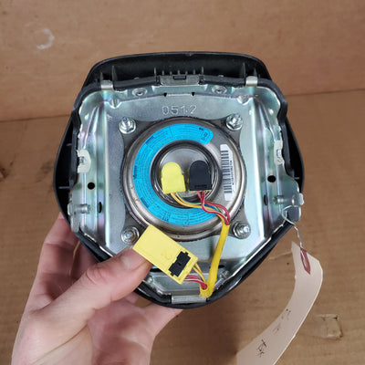 2009 2010 2011 2012 2013 2014 Acura TSX Driver Airbag