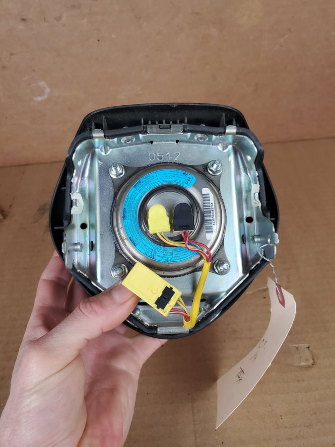 2009 2010 2011 2012 2013 2014 Acura TSX Driver Airbag