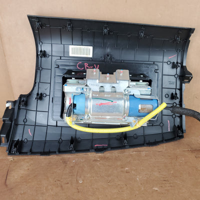 2007 2008 2009 2010 2011 Honda CRV Passenger Airbag