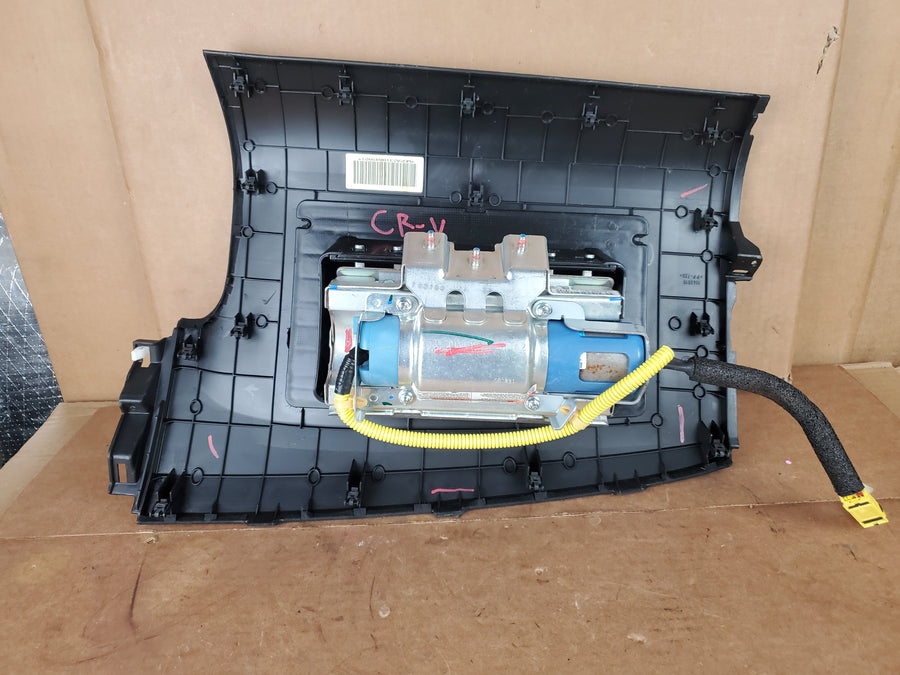 2007 2008 2009 2010 2011 Honda CRV Passenger Airbag