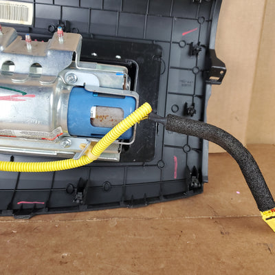 2007 2008 2009 2010 2011 Honda CRV Passenger Airbag